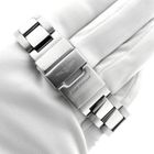 Image 8 of Longines Hydro Conquest L3.783.4; Automatic chronograph men's watch