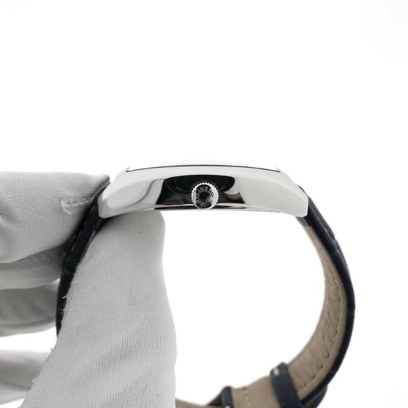 Image 5 of Longines Evidenza L2.642.4.73.4; Automatic watch