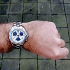 Image 11 of Breitling Colt 'Chrono-Ocean'; Chronograph men's watch