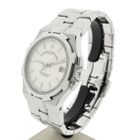 Image 2 of Vacheron Constantin Overseas 42042/423A; Automatic men's watch