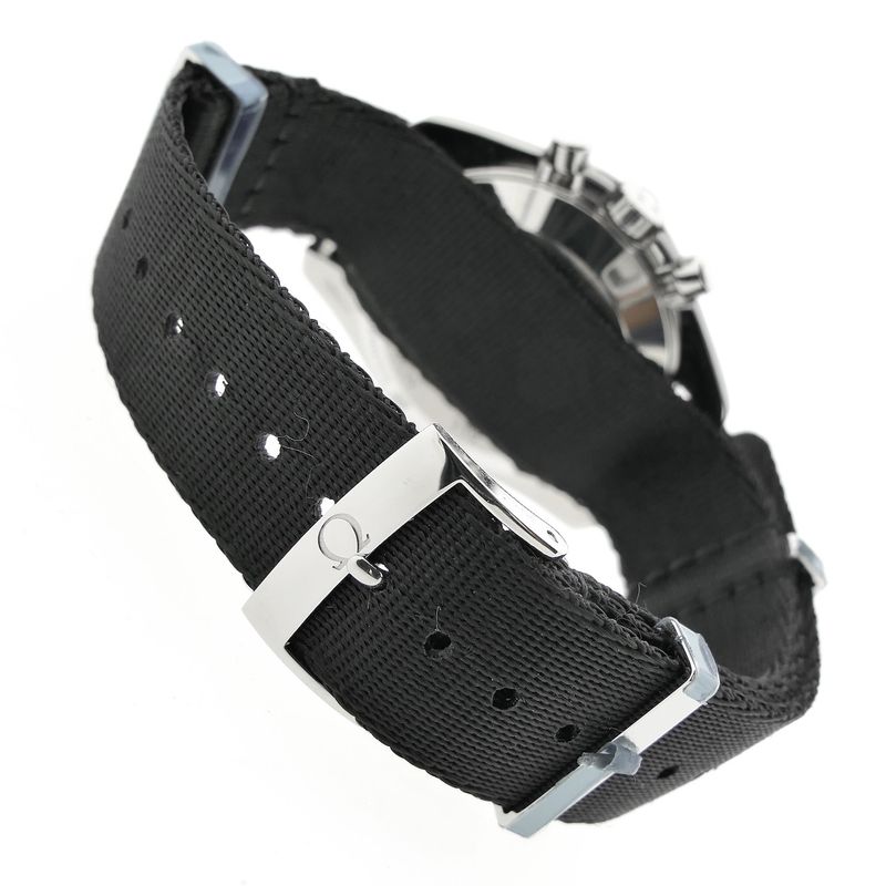 Image 11 of Omega Speedmaster Professional 'Moonwatch'; Chronograph men's watch