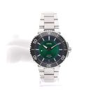Afbeelding 13 van Oris Aquis Date '5-Days' Cal. 400; Automatisch Heren Horloge