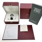 Image 4 of Cartier Ballon Bleu Chronograph 3109; Automatic men's watch