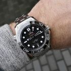 Image 17 of Omega Seamaster 300m Co‐Axial Master Chronometer 42mm; Automatic diving watch