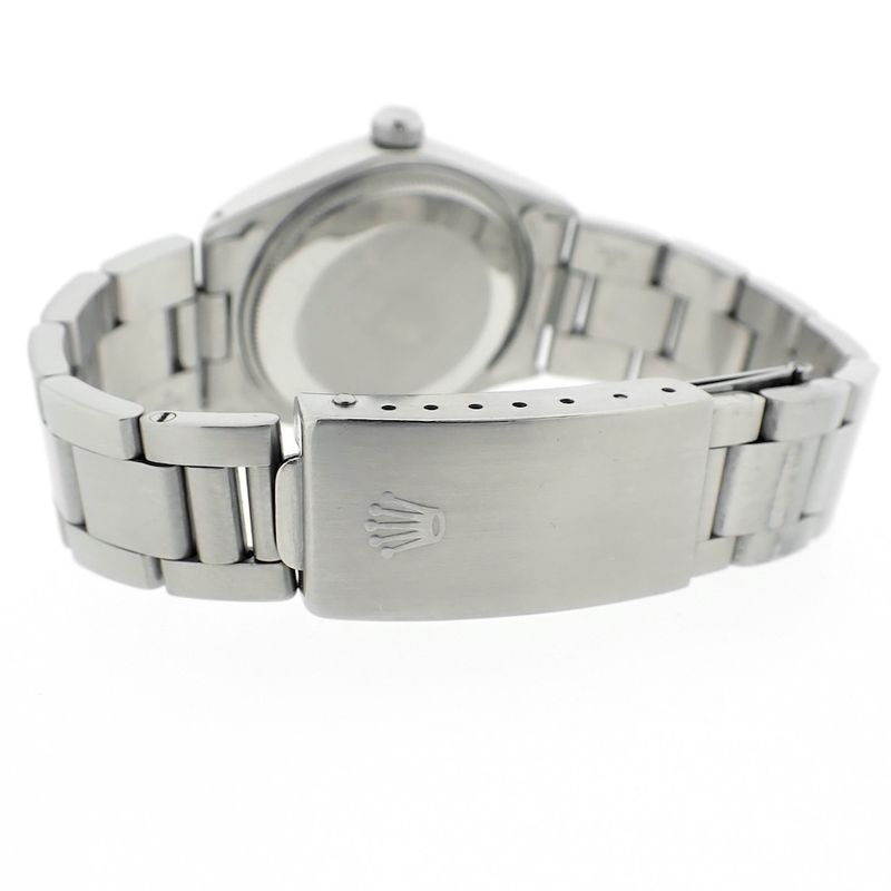 Image 4 of Rolex Oyster Perpetual 1002; Automatic vintage watch