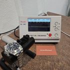 Image 14 of Rolex Datejust 41mm 'Blue' 126300; Automatic men's watch