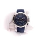 Image 7 of Longines V.H.P. Chronograph L3.717.4.96.9; Men's Watch