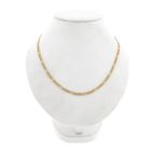 Image 3 of Gold Figaro Chain