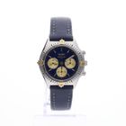 Image 17 of Breitling Callisto Chronograph B11045; Vintage chronograph watch