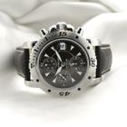 Image 9 of Montblanc Meisterstück Sport Chronograph 7034; Automatisch heren horloge