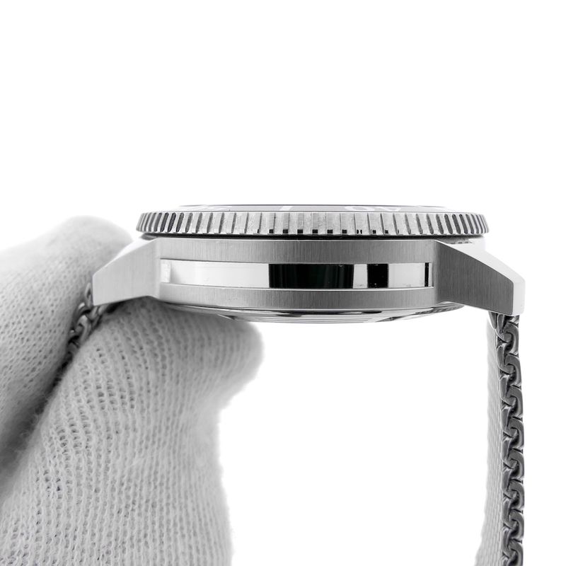 Image 13 of Tissot Seastar Powermatic 80; Automatic men's watch