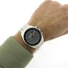 Image 10 of Omega Speedmaster Mark II 'Racing Dial' 145.014; Vintage chronograph men's watch