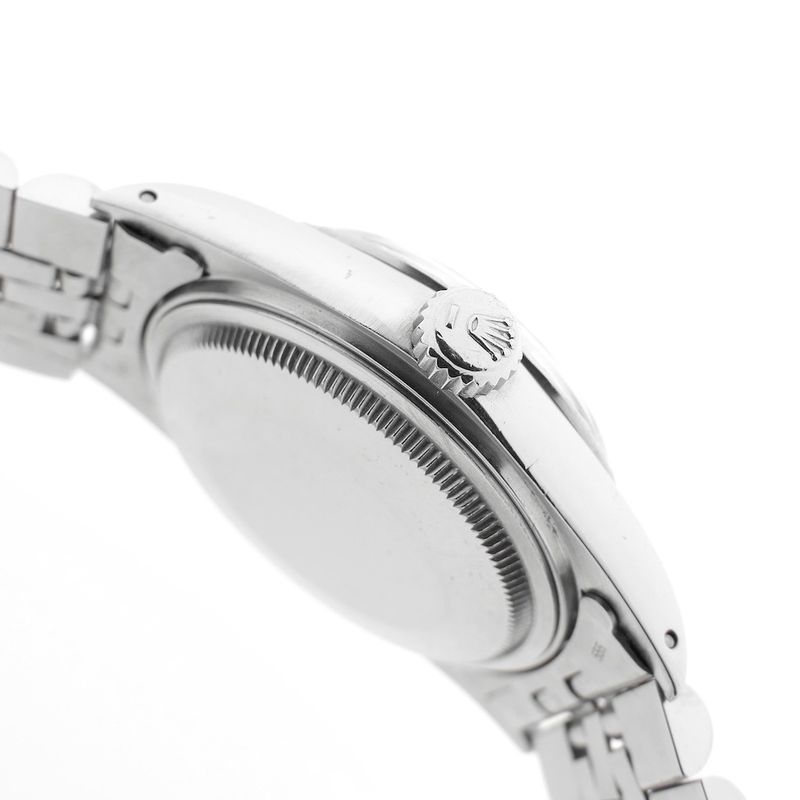 Image 10 of Rolex Datejust 'Stardust' Men's Watch