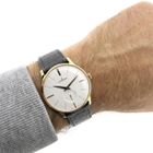 Image 14 of Junghans Meister 'Manual Wind' 027/520; Mechanical men's watch