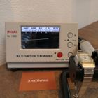 Image 19 of Cartier Santos 'Small' Automatic 0902; Vintage dames horloge