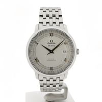Omega De Ville Prestige Co-Axial 424.10.40.20.02.002; Automatic men's watch