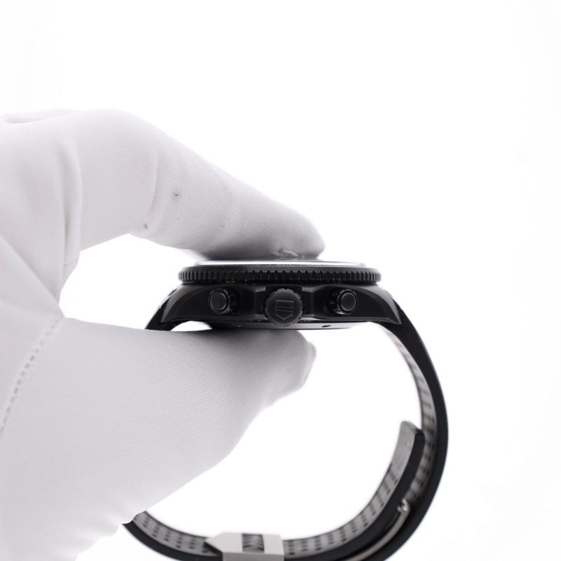 Image 13 of TAG Heuer Grand Carrera RS2 Chronograph CAV518B.FC6237; Automatic Men's Watch