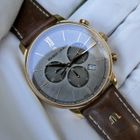 Image 21 of Maurice Lacroix Eliros EL1098-PVP01; Chronograph men's watch