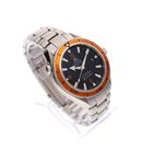 Afbeelding 4 van Omega Seamaster Planet Ocean 42mm 2209.50.00; Automatisch Heren Horloge