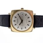 Image 3 of Glashütte GUB Spezimatic; Vintage men's watch