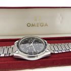 Image 12 of Omega Speedmaster Moonwatch 145022-69 ST 'DON'; Vintage chronograph watch from 1970