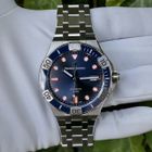 Image 18 of Maurice Lacroix AIKON Venturer Automatic AI6058; Limited Edition men's watch