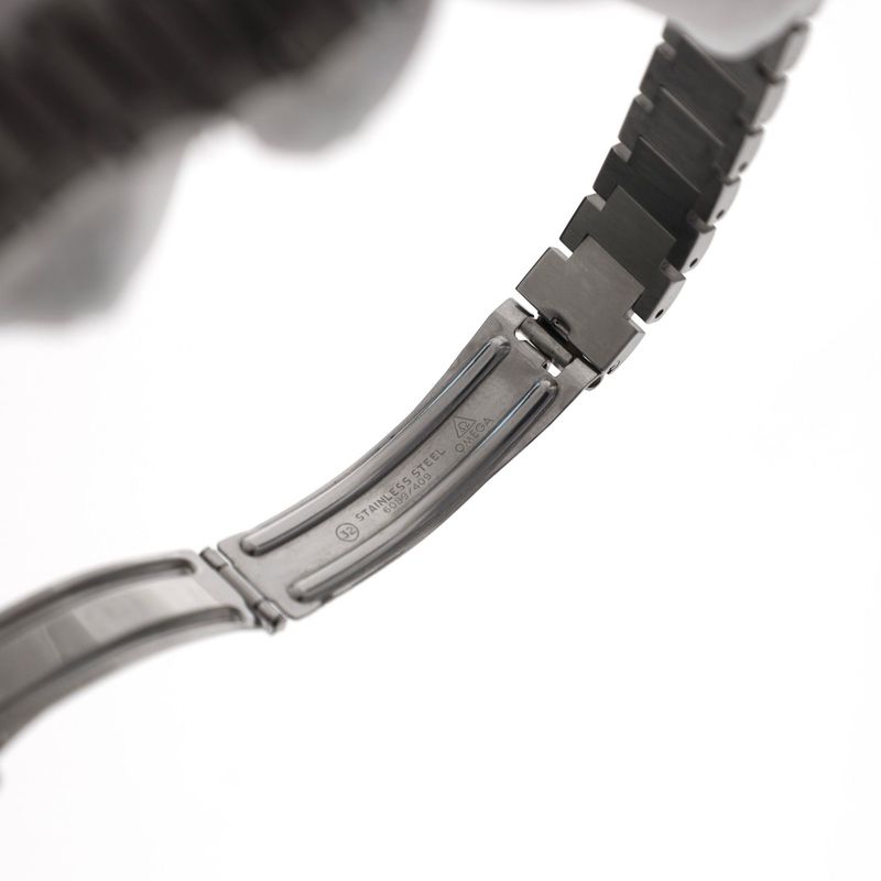 Image 11 of Omega Dynamic II 'Spider' SR 796.860; Vintage Women's Watch