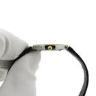 Image 5 of Chopard Monte-Carlo 8034; Vintage gold/steel women's watch