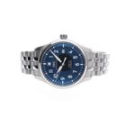 Image 16 of IWC Pilot's Watch Mark XX 40mm IW388004; Automatic Men's Watch
