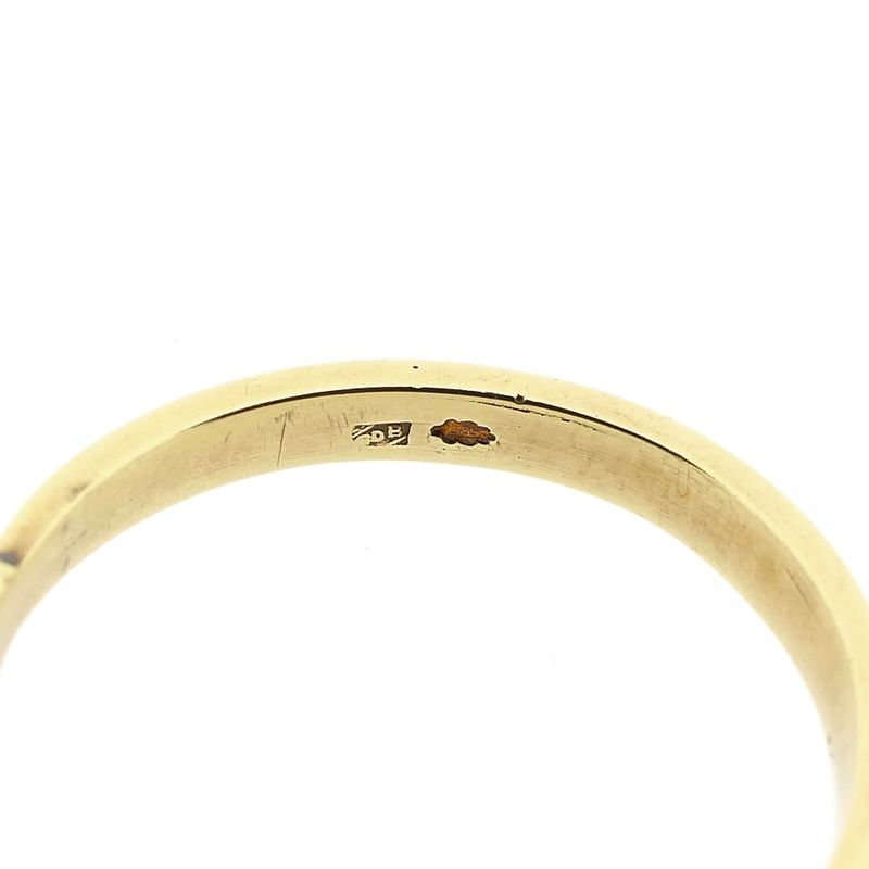 Image 4 of Golden Fantasy Ring