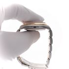 Afbeelding 13 van Rolex Datejust 36mm 16203; Automatisch Horloge (Full-Set 2002)