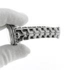 Image 15 of TAG Heuer Link 'Mother of Pearl'; Women's watch with diamonds