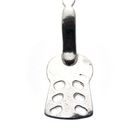 Image 3 of Silver pendant; Spatula