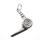 Image 2 of Silver pendant; Hair dryer