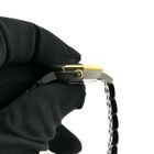 Image 10 of Movado 1881; Automatic two-tone women's watch with MOP and diamond dial; 0607489