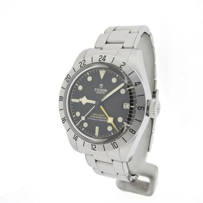 Image 2 of Tudor Black Bay Pro M79470; Automatic men's watch