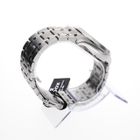 Image 9 of Edox Les Vauberts Moonphase Chronograph 40008-3M-AIN; Men's watch