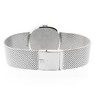 Image 6 of Tissot Vintage; 14k white gold watch