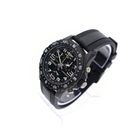Afbeelding 3 van Breitling Endurance 'Black' X82310; Chronograaf Heren Horloge