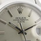Image 5 of Rolex Date 15200; Automatic unisex watch