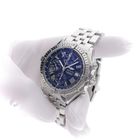 Image 5 of Breitling Crosswind Chronograph A13355; Automatic Men's Watch