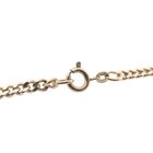 Image 6 of Gold gourmet link chain
