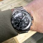 Image 10 of TAG Heuer Formula 1 Chronograph Men's Watch