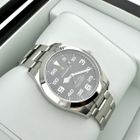 Image 20 of Rolex Airking 40mm 116900; Automatic men's watch in full set