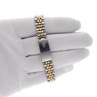 Image 11 of Rolex Lady-Datejust 26mm 69173; Vintage Ladies Watch in Full-Set