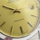 Image 8 of Rolex Oyster Precision; Vintage horloge