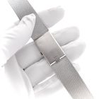 Image 11 of Chopard 18ct Tank Classic 7146; White Gold Watch