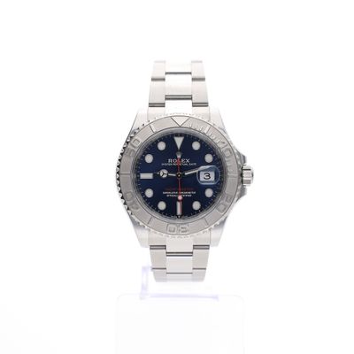 Image 1 of Rolex Yacht-Master 40mm 126622; Automatic men's watch