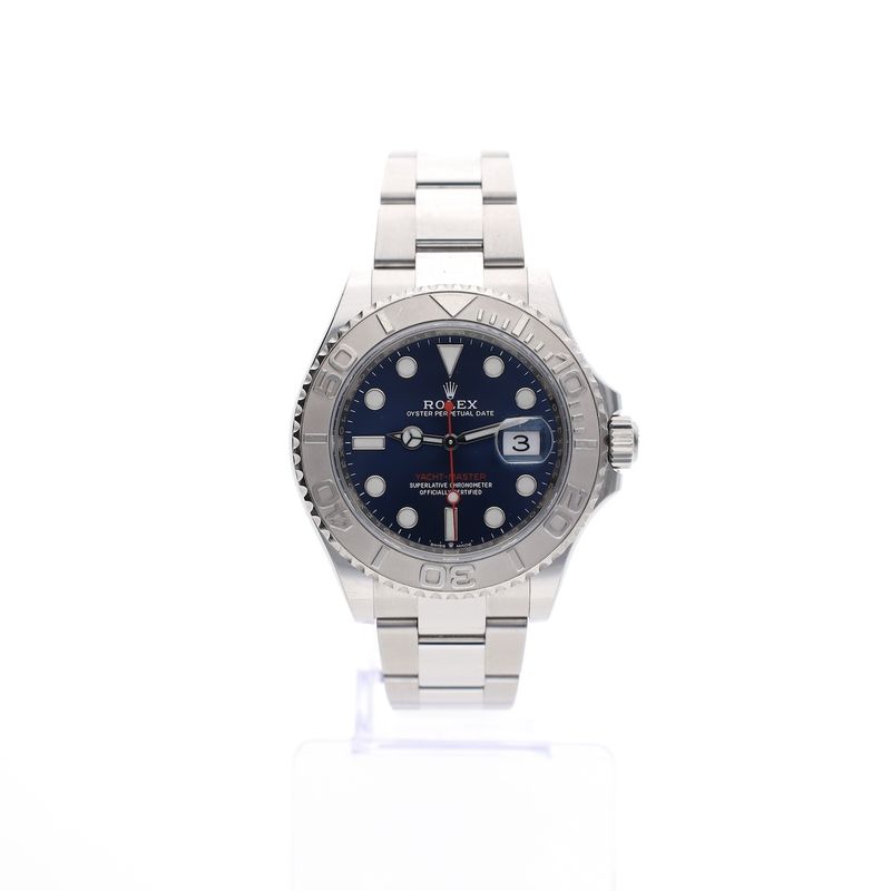 Image 1 of Rolex Yacht-Master 40mm 126622; Automatic men's watch