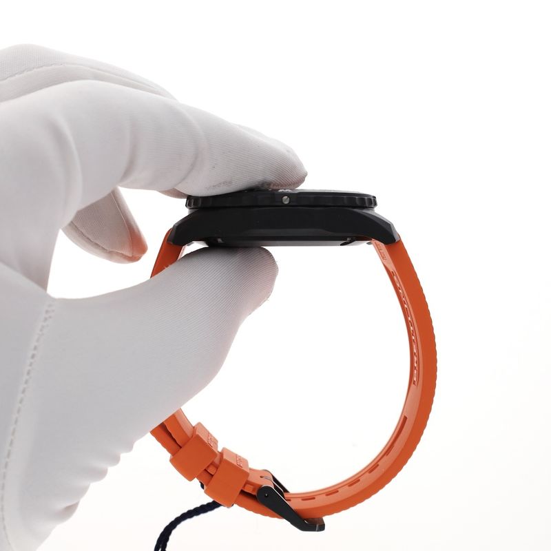 Image 5 of Breitling Endurance Pro 'Orange' X82310; Chronograph men's watch